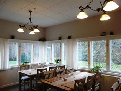фото отеля Hotel Skovly