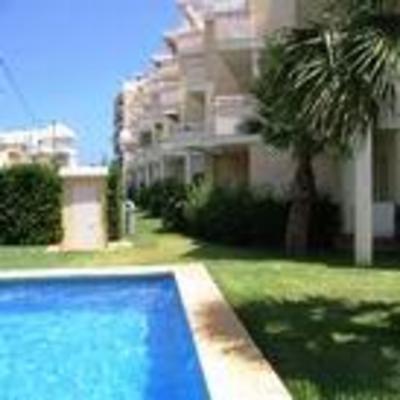 фото отеля El Faro Denia