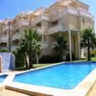 фото отеля El Faro Denia
