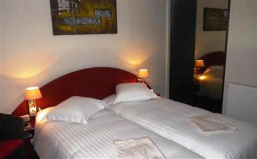 фото отеля Hotel No Minoe