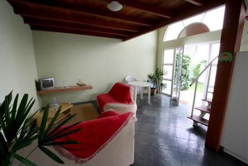 фото отеля Barra Loft