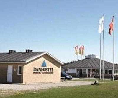 фото отеля Danhostel Padborg