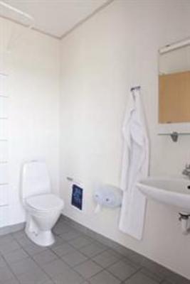 фото отеля Danhostel Padborg