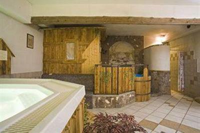 фото отеля Hotel Garni Francesin