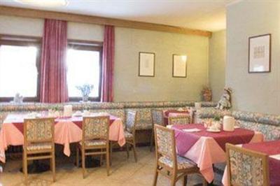 фото отеля Hotel Garni Francesin