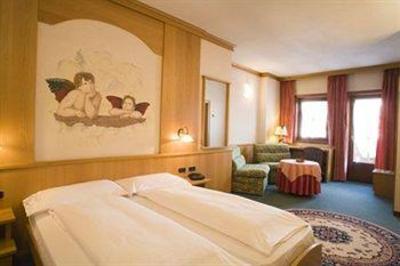 фото отеля Hotel Garni Francesin