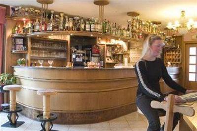 фото отеля Hotel Garni Francesin
