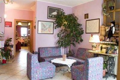 фото отеля Hotel Garni Francesin
