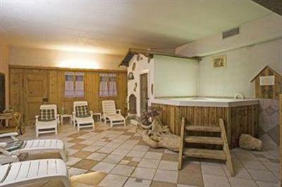 фото отеля Hotel Garni Francesin