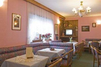 фото отеля Hotel Garni Francesin