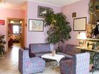 фото отеля Hotel Garni Francesin