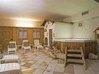 фото отеля Hotel Garni Francesin