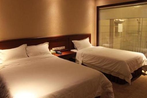 фото отеля Kangyi Hotel