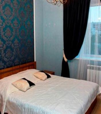 фото отеля Hotel Goncharov