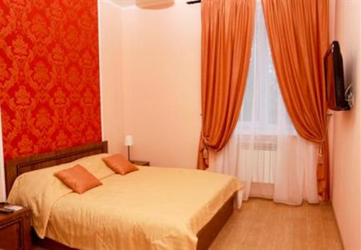 фото отеля Hotel Goncharov
