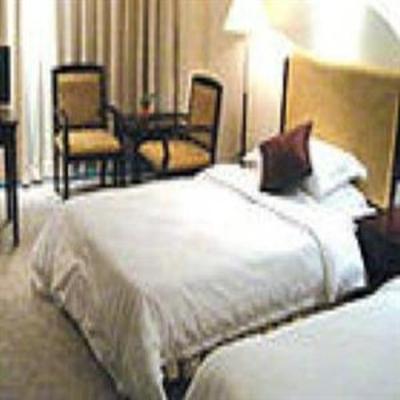 фото отеля WHWH Business Hotel Yiwu