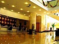 WHWH Business Hotel Yiwu