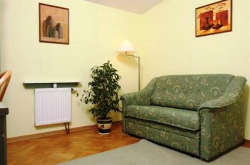 фото отеля Va Bank Pokoje Goscinne