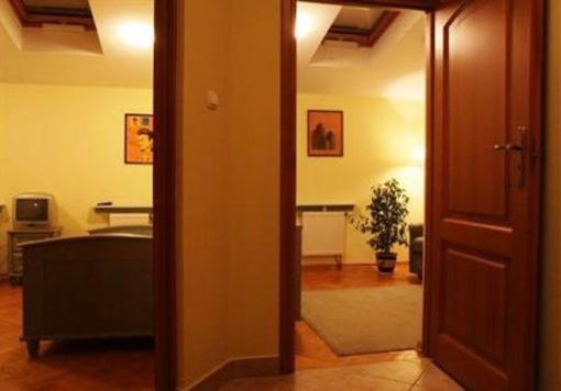 фото отеля Va Bank Pokoje Goscinne