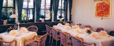фото отеля Landhaus Roose Hotel Restaurant Zeven