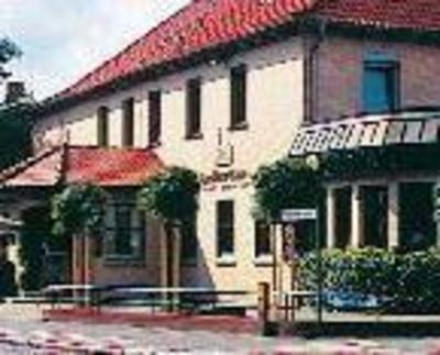 фото отеля Landhaus Roose Hotel Restaurant Zeven