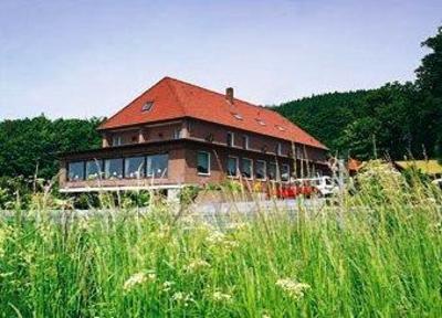 фото отеля Gasthaus zum Dorenberg