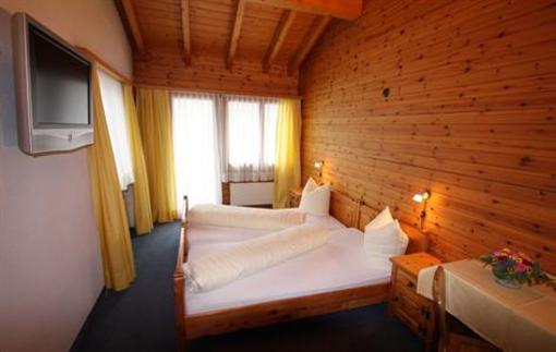 фото отеля Landgasthof Sommerfeld Pragg-Jenaz