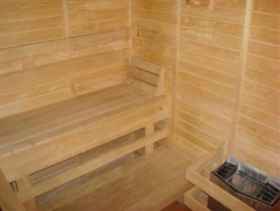фото отеля Relax Centrum Gol