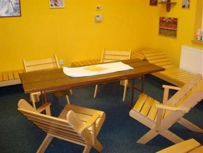 фото отеля Relax Centrum Gol
