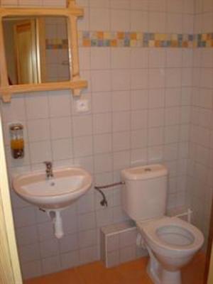 фото отеля Relax Centrum Gol