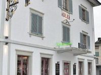 Adler Muri Hotel Restaurant Bar