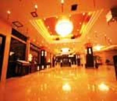 фото отеля Rifa Service Apartments