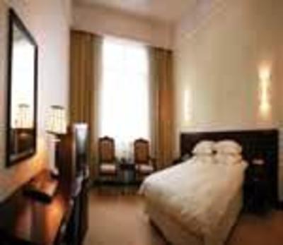 фото отеля Rifa Service Apartments