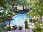 фото отеля Goodwood Park Hotel