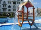 фото отеля Aqua Residence Hotel Sousse