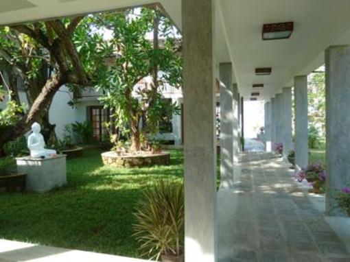 фото отеля Ayurveda Garden