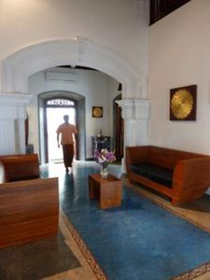 фото отеля Ayurveda Garden