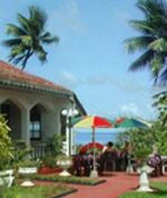 фото отеля Ayurveda Garden