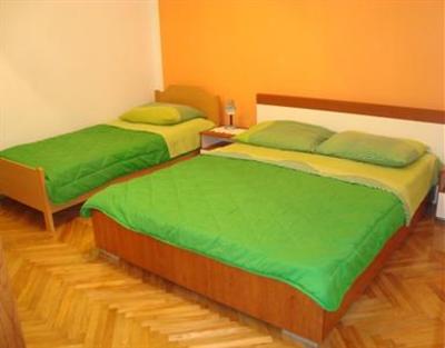 фото отеля Apartments Miki
