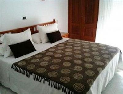 фото отеля Farsund Hotel Sanxenxo