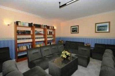 фото отеля Farsund Hotel Sanxenxo