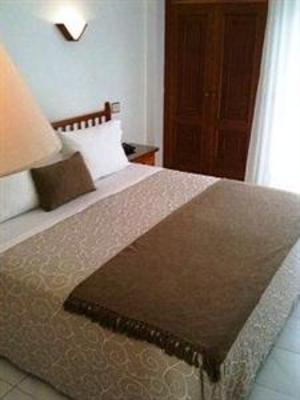фото отеля Farsund Hotel Sanxenxo