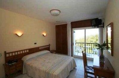 фото отеля Farsund Hotel Sanxenxo