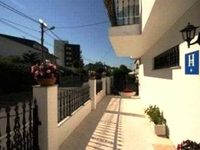 Farsund Hotel Sanxenxo
