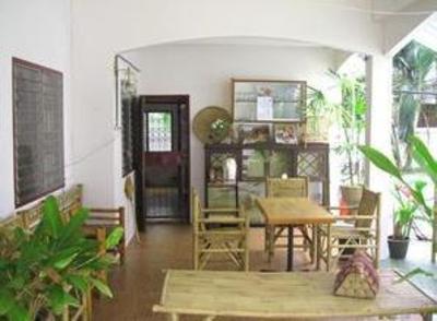 фото отеля Sri Krung Guest House