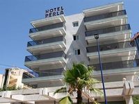 Perla Hostal Residencia Benidorm