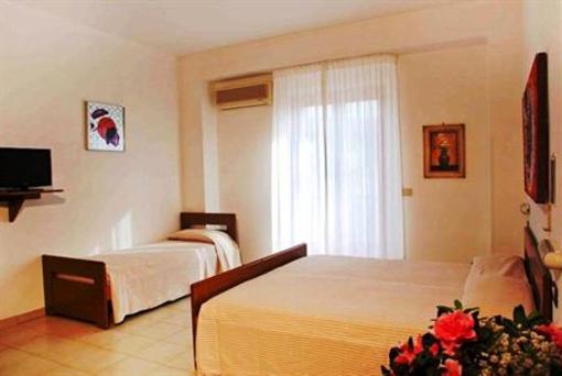 фото отеля Hotel Svevo