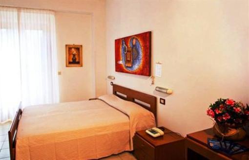 фото отеля Hotel Svevo