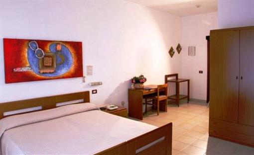 фото отеля Hotel Svevo