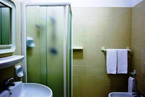 фото отеля Hotel Svevo